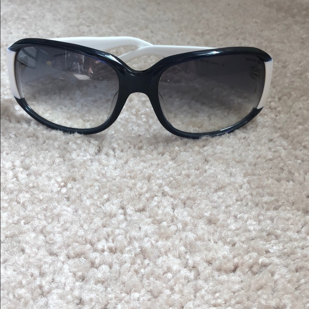 Lacoste sunglasses